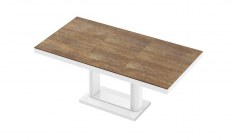 QUADRO 120 table (high gloss)